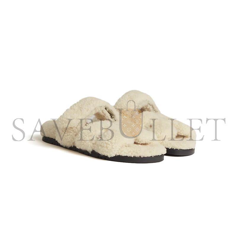 HERMÈS CHYPRE SANDAL H222196ZV91350